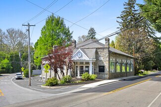 Plus de détails pour 101 N Providence Rd, Wallingford, PA - Bureau à vendre