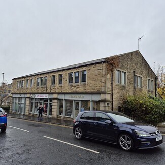 Plus de détails pour Belmont Wharf, Skipton - Bureau, Local commercial à louer