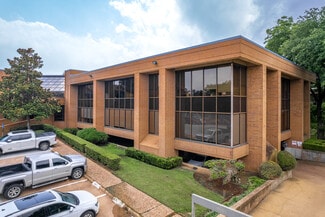 Plus de détails pour 8330-8350 Meadow Rd, Dallas, TX - Bureau à vendre