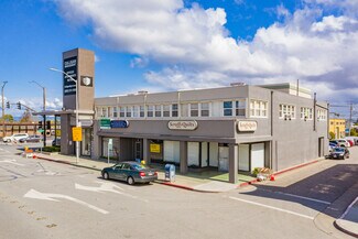 Plus de détails pour 3 37th Ave W, San Mateo, CA - Bureau à louer