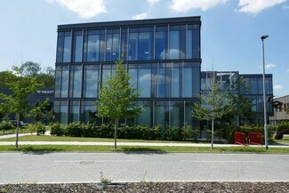 Plus de détails pour Harlow Innovation Park, Maypole Blvd, Harlow - Bureau à louer