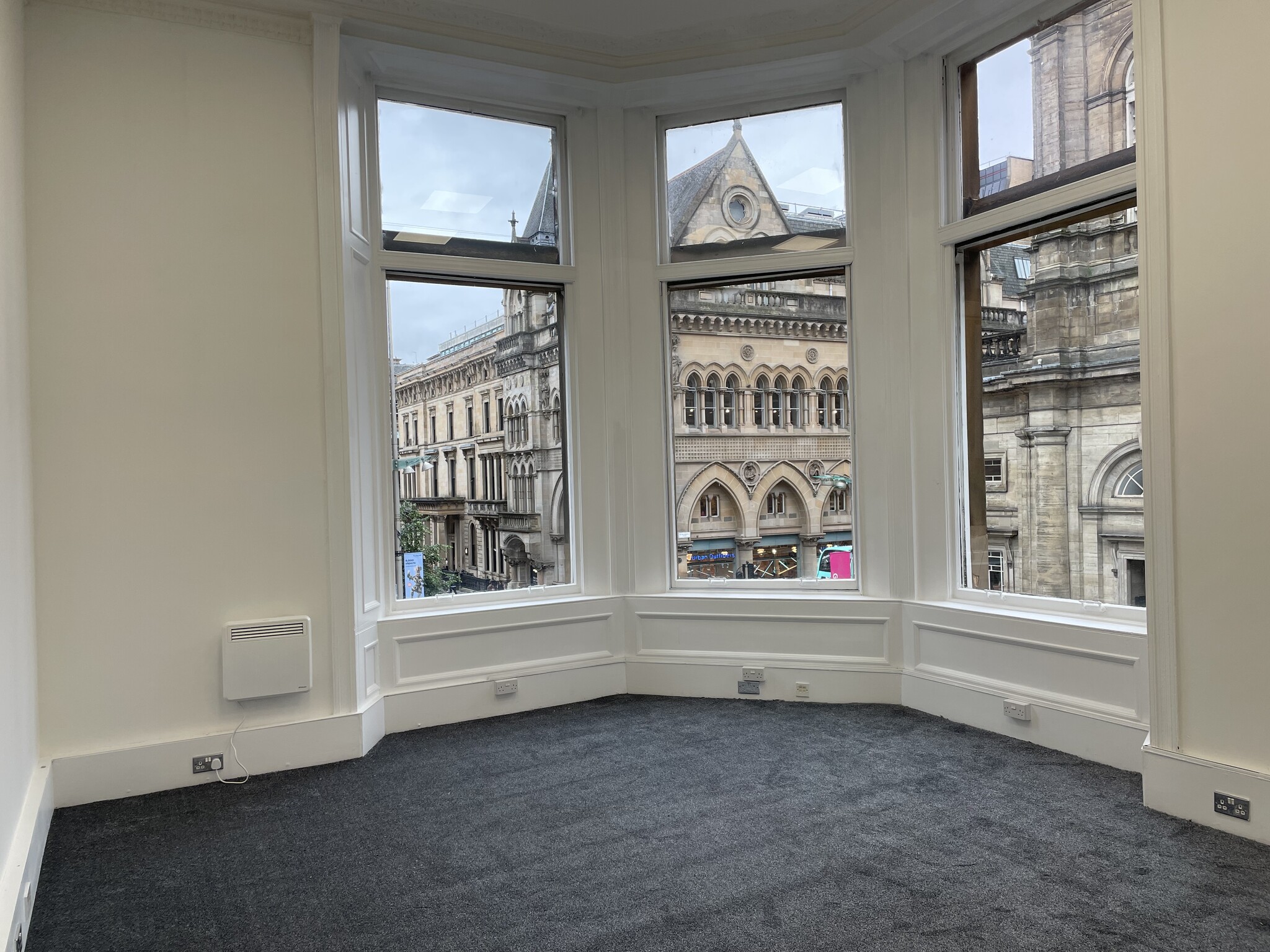 156-160 Buchanan St, Glasgow à louer Photo intérieure– Image 1 sur 3