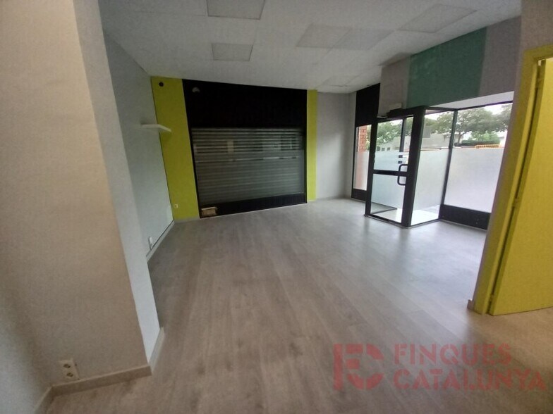 Immeuble residentiel dans Girona, Gerona à vendre - Photo intérieure – Image 1 sur 1