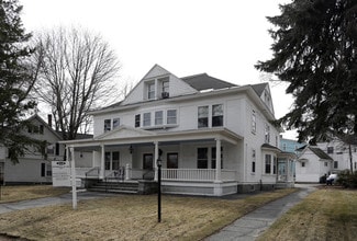 Plus de détails pour 212 Coolidge Ave, Manchester, NH - Coworking à louer