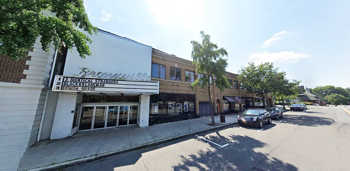 76-90 Kraft Ave, Bronxville, NY à vendre Photo principale– Image 1 sur 7
