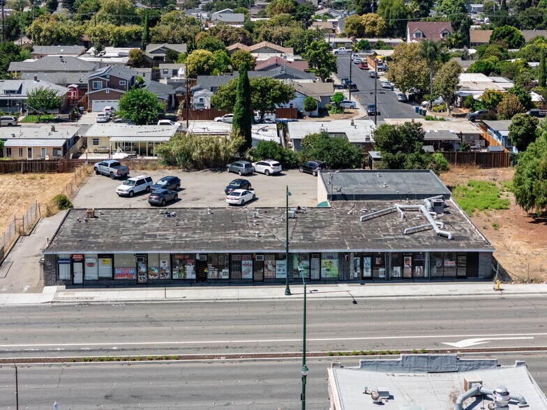 24453-24475 Mission Blvd, Hayward, CA à vendre - Photo de l’immeuble – Image 2 sur 10