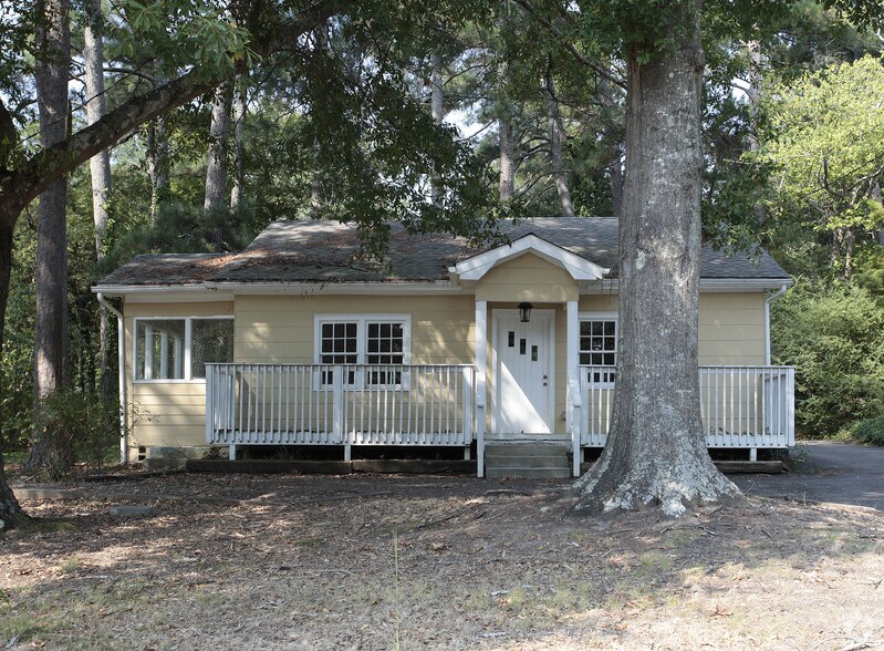 328 N Main St, Alpharetta, GA à vendre - Photo de l’immeuble – Image 2 sur 5