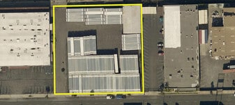 4510 S Boyle Ave, Vernon, CA 90058 - Terrain