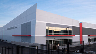 Plus de détails pour 4851 Goni Rd, Carson City, NV - Industriel/Logistique à louer