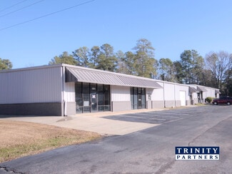 Plus de détails pour 7620 Woodrow St, Irmo, SC - Local d'activités à louer