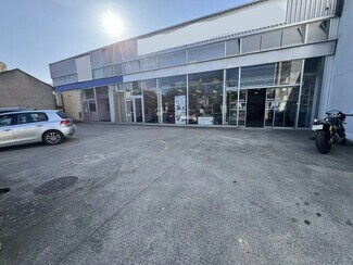 Plus de détails pour Local commercial à louer