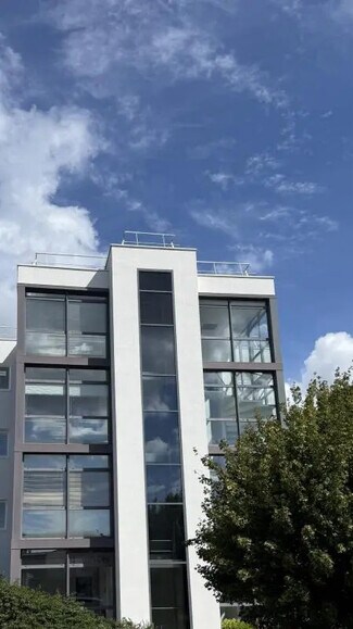 Plus de détails pour Bureau à louer