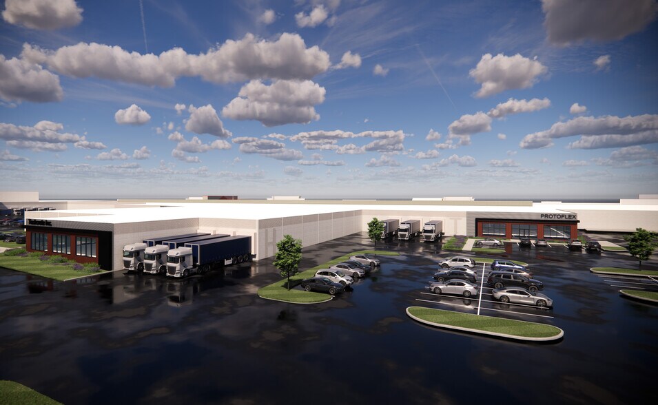 1500 W Chestnut St, Washington, PA à louer - Autre – Image 3 sur 13