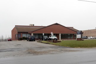 Plus de détails pour 367 Michener Rd, Guelph, ON - Industriel/Logistique à louer