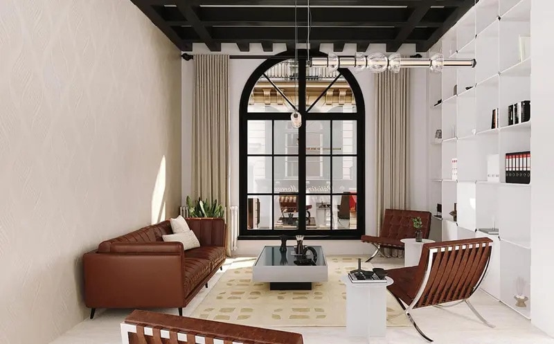 16 Rue De Bucarest, Paris à louer - Photo de l’immeuble – Image 3 sur 16