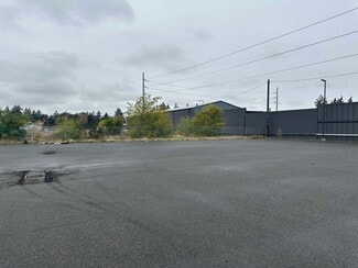 Plus de détails pour 8410-8414 Tacoma way, Lakewood, WA - Terrain à vendre