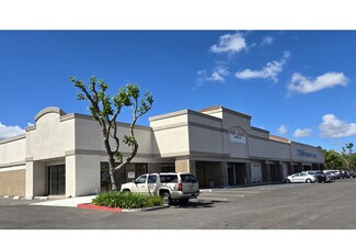 Plus de détails pour 230-238 E Betteravia Rd, Santa Maria, CA - Bureau/Médical, Local commercial à louer