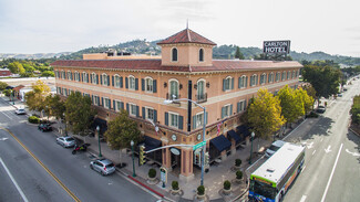Plus de détails pour 6005 El Camino Real, Atascadero, CA - Local commercial à louer