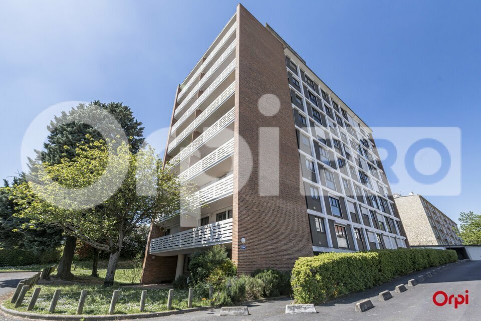 Bureau dans Reims à vendre Photo de l’immeuble– Image 1 sur 13