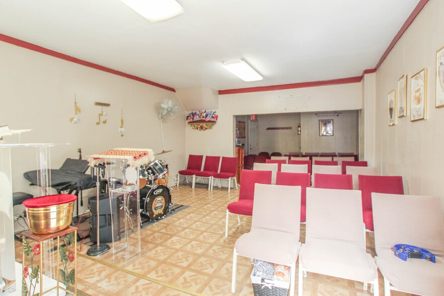 813-815 E 4th St, Bethlehem, PA à louer - Photo intérieure – Image 2 sur 8