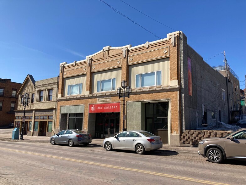 23-25 W 1st St, Duluth, MN à vendre - Photo de l’immeuble – Image 2 sur 23