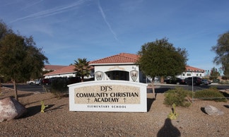 Plus de détails pour 95 S Arroyo Grande Blvd, Henderson, NV - Spécialisé à vendre