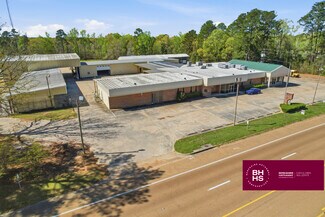 Plus de détails pour 3012 US-98, Mccomb, MS - Local d’activités à vendre