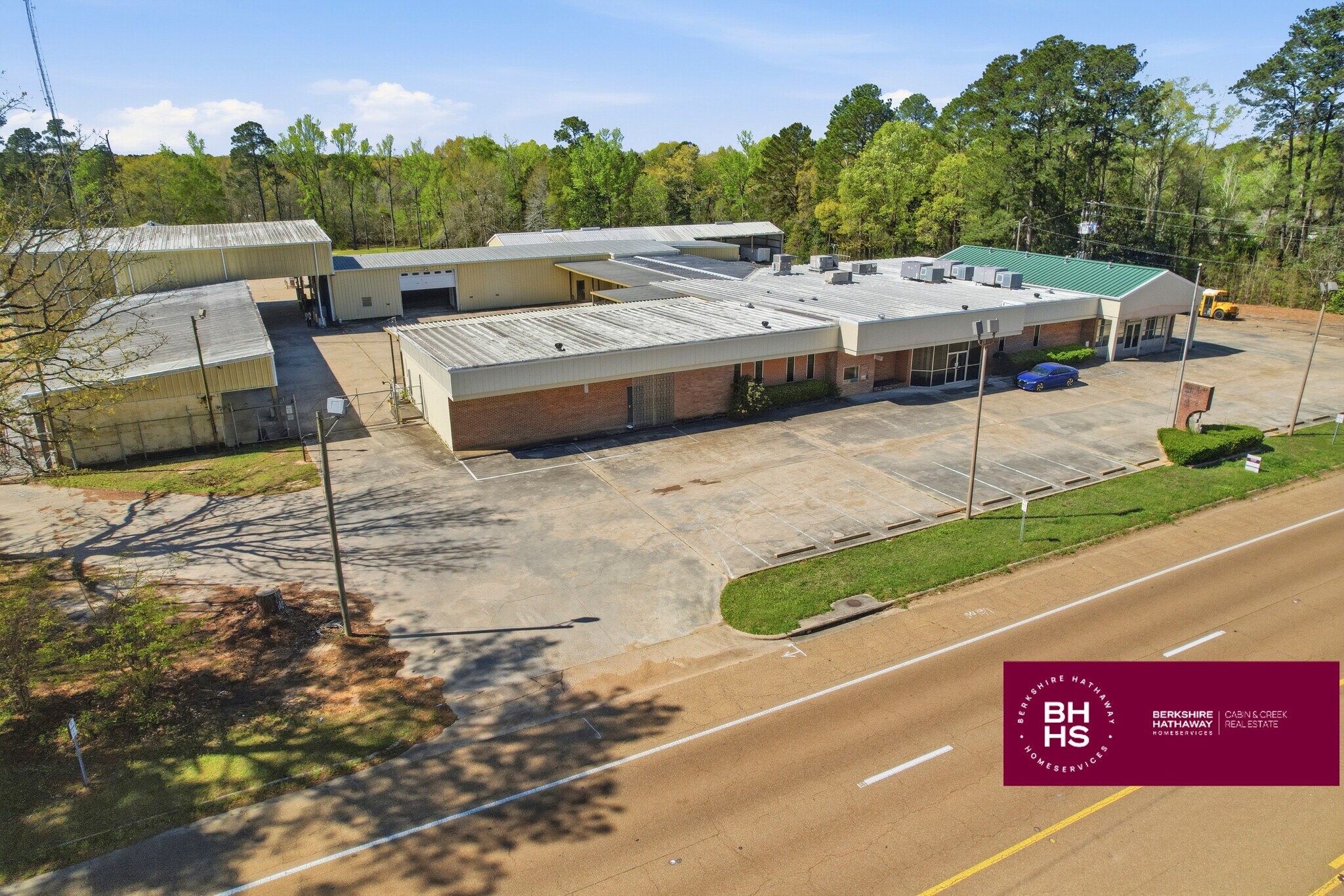 3012 US-98, Mccomb, MS à vendre Photo principale– Image 1 sur 33