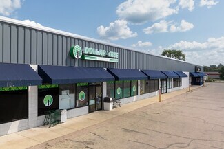 Plus de détails pour 1801 S West Ave, Freeport, IL - Local commercial à vendre
