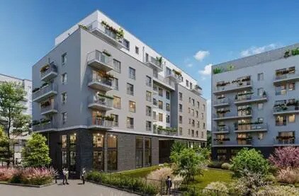 Local d’activités dans Vitry-sur-Seine à louer - Photo de l’immeuble – Image 1 sur 4