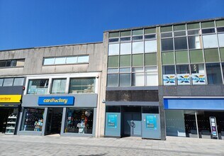 22-24 New George St, Plymouth à louer Photo de l’immeuble– Image 1 sur 3