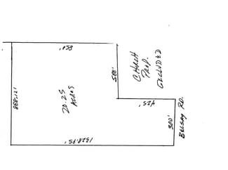Plus de détails pour Belsay Rd, Burton, MI - Terrain à vendre