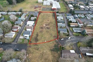 Plus de détails pour 700 NE 183rd Ave, Portland, OR - Terrain à vendre