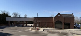 Plus de détails pour 3400 E Grand River Ave, Howell, MI - Local commercial à vendre