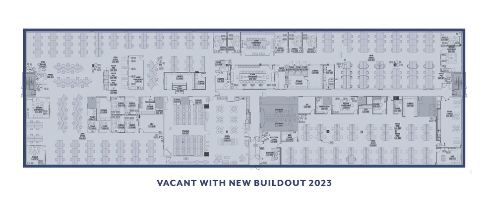5700 Lombardo Center, Seven Hills, OH à louer - Plan d’étage – Image 3 sur 10