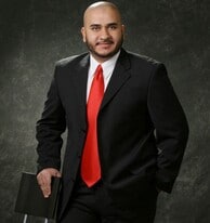 Sam Abed