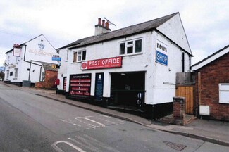 Plus de détails pour 3 High St, Leicester - Local commercial à vendre