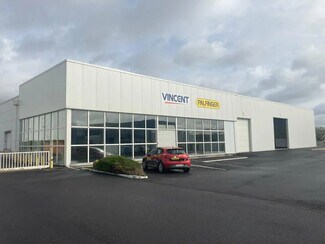 Plus de détails pour Local d'activités à louer