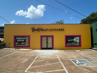 Plus de détails pour 1004 Gallatin Ave, Nashville, TN - Local commercial à vendre