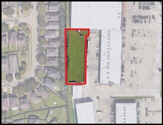 Plus de détails pour 7951 Barker Cypress Rd, Cypress, TX - Terrain à vendre