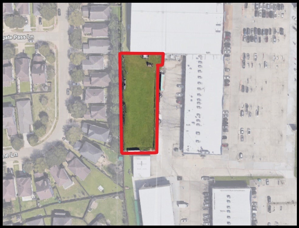 7951 Barker Cypress Rd, Cypress, TX à vendre Aérien– Image 1 sur 7