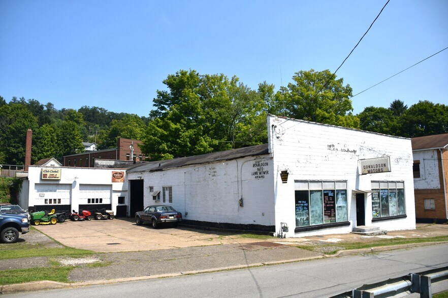 714 River Ave, Emlenton, PA à vendre - Photo de l’immeuble – Image 2 sur 27