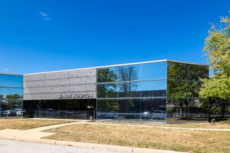 Plus de détails pour 735-753 Goddard Ave, Chesterfield, MO - Local d'activités à louer