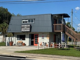 Plus de détails pour 254 N Division St, Oviedo, FL - Local commercial à vendre