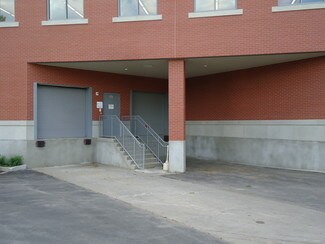 Plus de détails pour 100 Crowley Dr, Marlborough, MA - Bureau, Local d'activités à louer