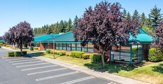 Plus de détails pour 14301 SE 1st St, Vancouver, WA - Bureau à louer