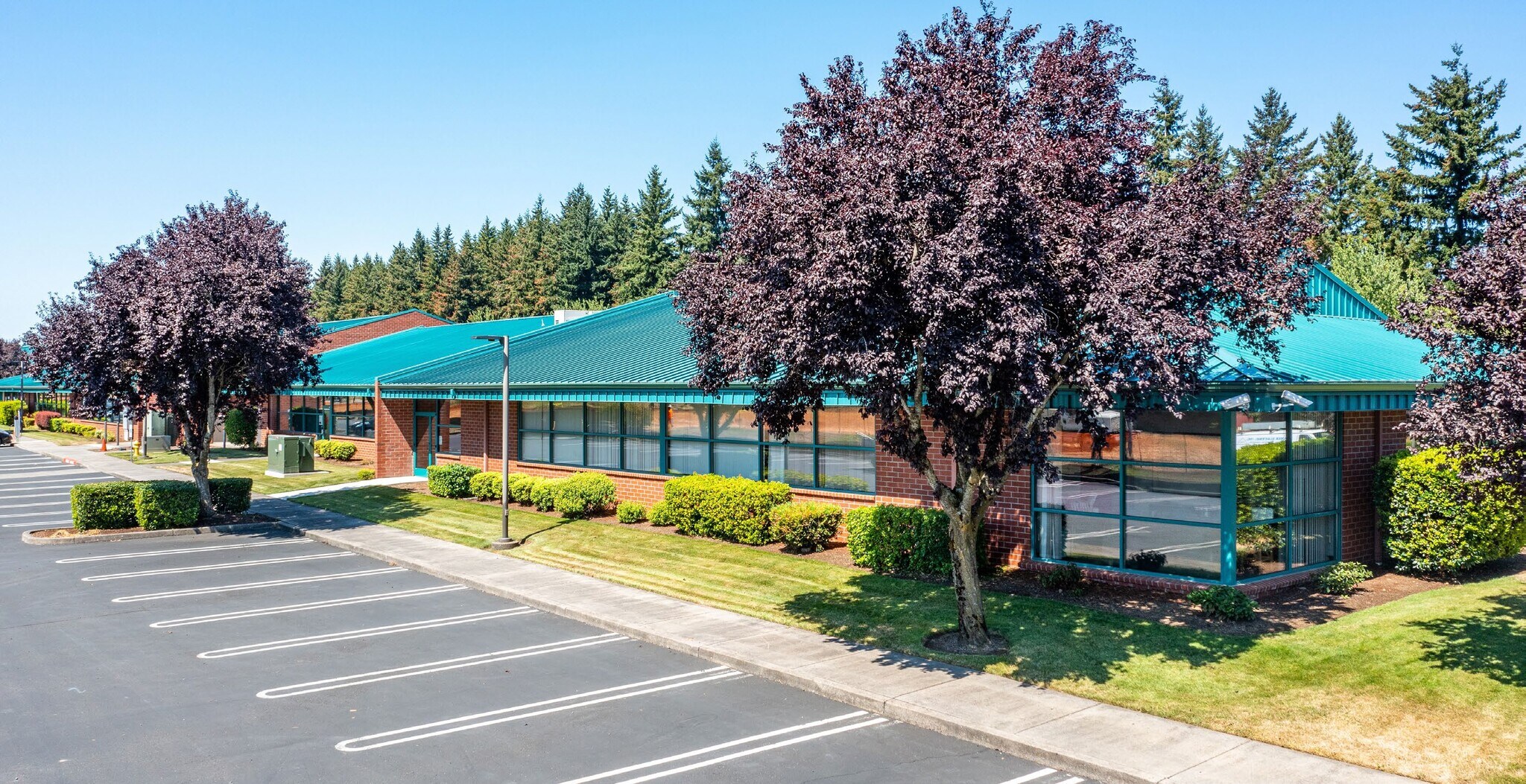 14301 SE 1st St, Vancouver, WA à louer Photo de l’immeuble– Image 1 sur 6