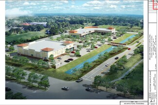 Plus de détails pour 1380 S Flamingo Rd, Davie, FL - Terrain à louer