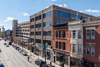 Plus de détails pour 2350 N Lincoln Ave, Chicago, IL - Bureau à louer