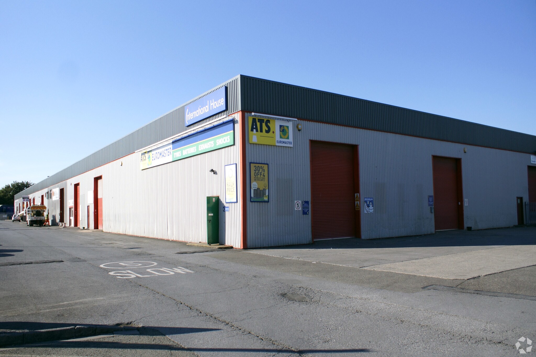 Battle Rd, Newton Abbot à louer Photo principale– Image 1 sur 2